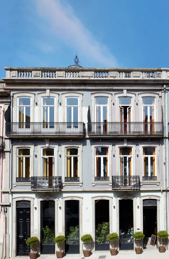 cocorico-porto