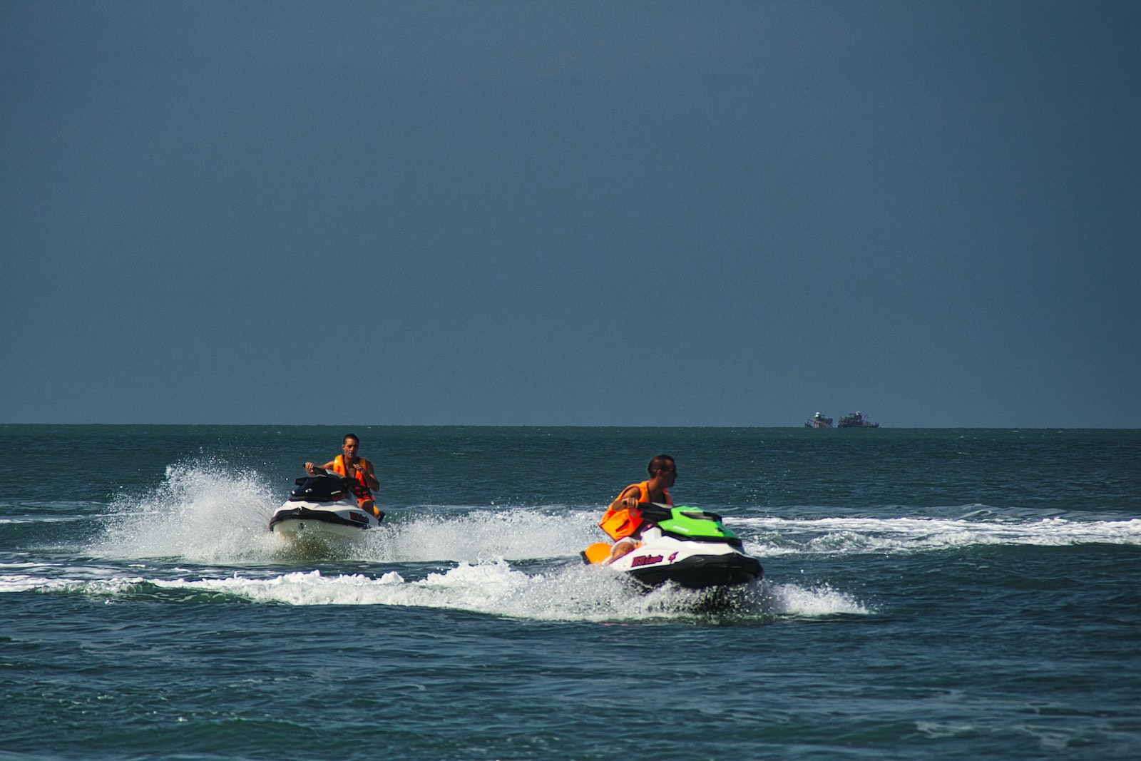 jetski