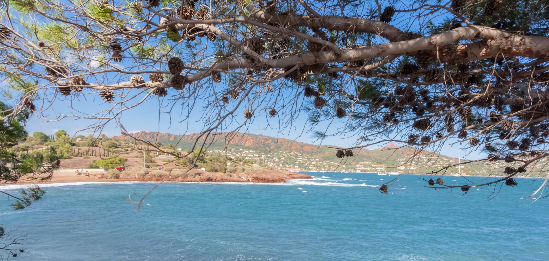 plage pourrousset