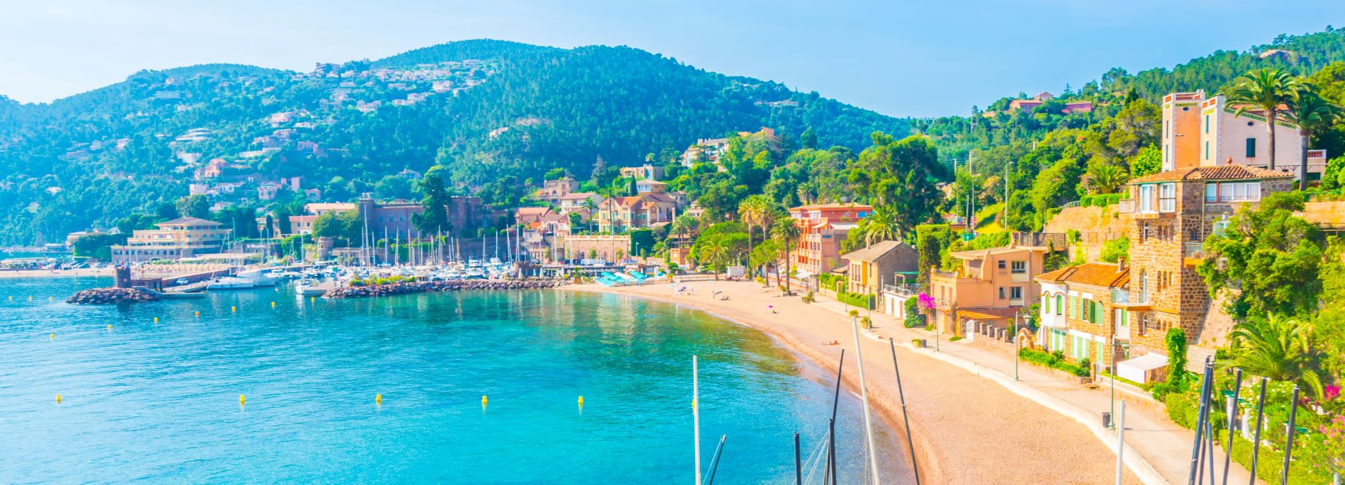 plage de suveret