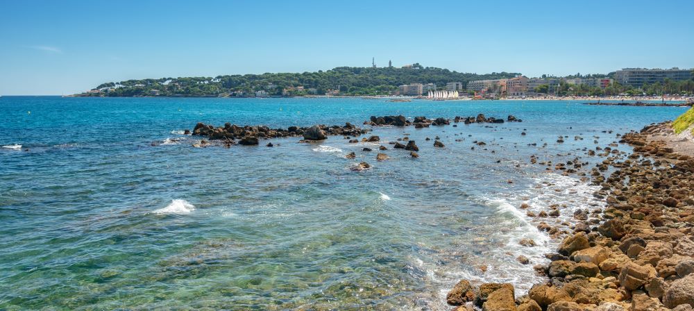 plage du ponteil