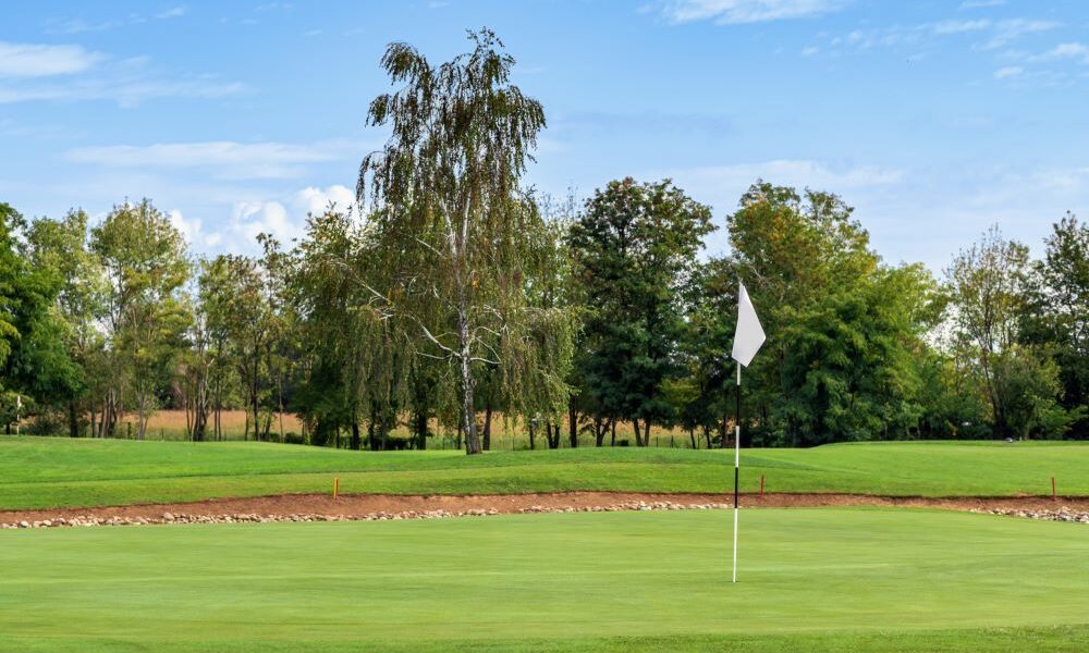 golf biot