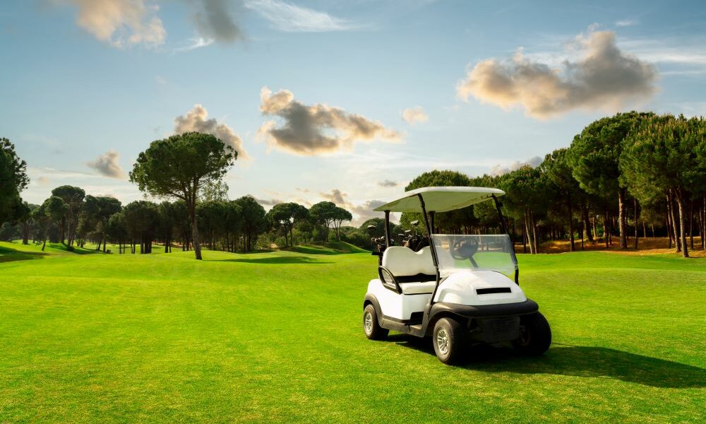 golf cannes mougins