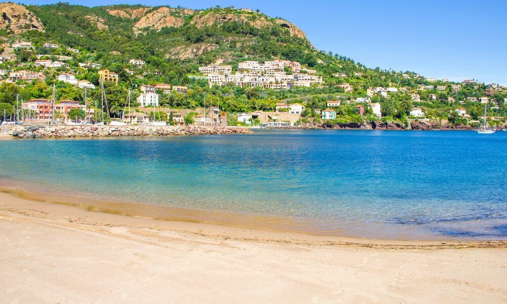 plage petite fontaine