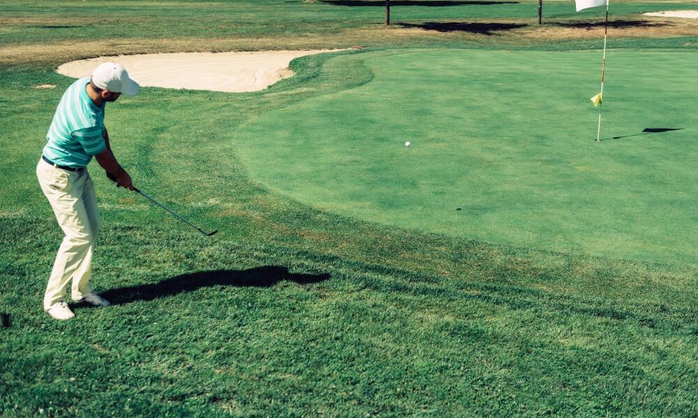 provencal golf