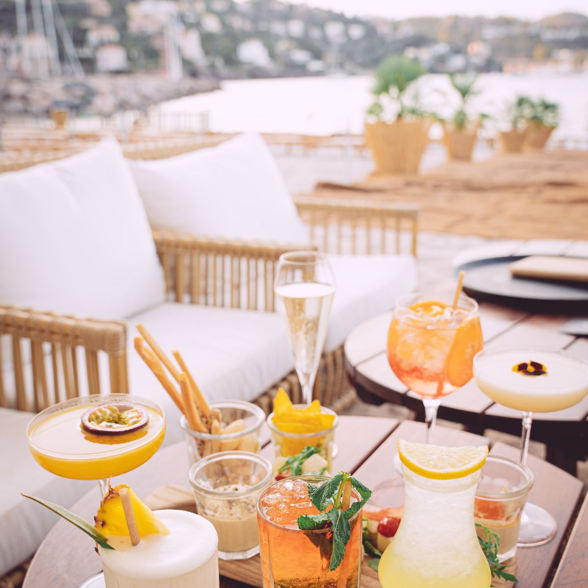 Aperitivo-experience