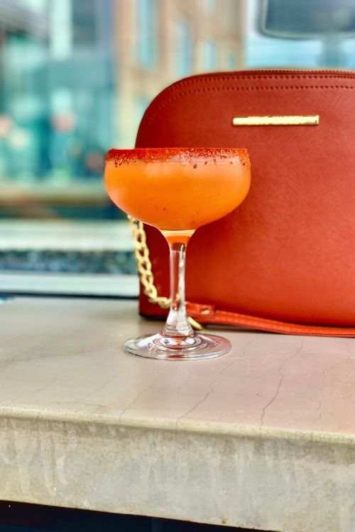 Cocktail-chic